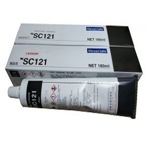 Keo Epoxy Dexerials SC121 SC12N